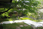 岡崎の庭2