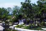 香川の庭